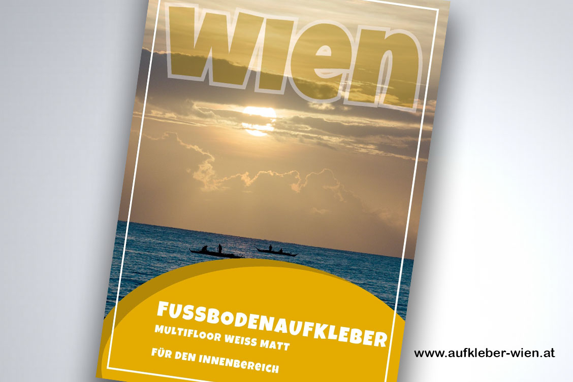 Bodenfolie TexWalk