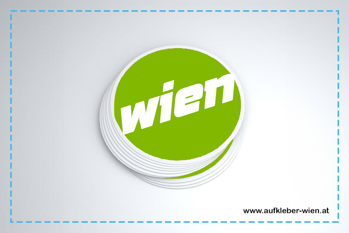 Fahrzeugaufkleber