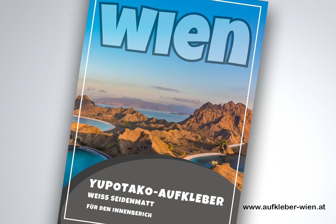 Bodenfolie für den Innenbereich