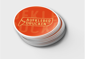 Premiumaufkleber