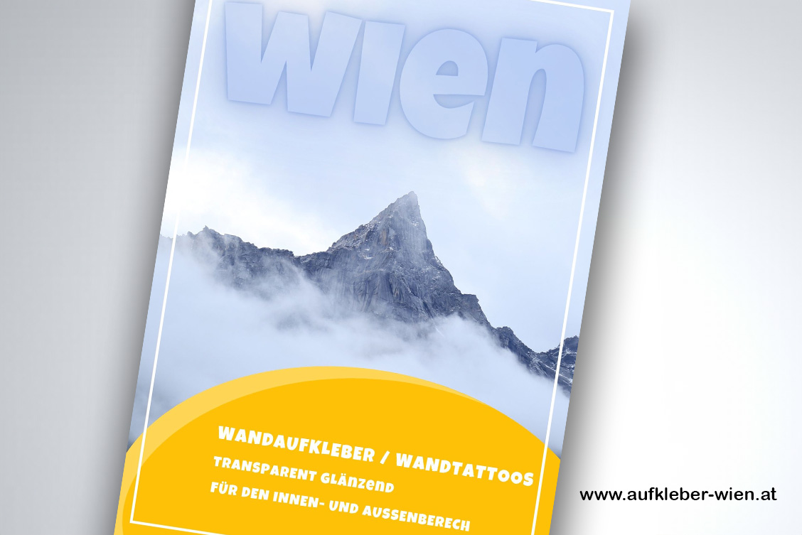 Klebefolie transluzent