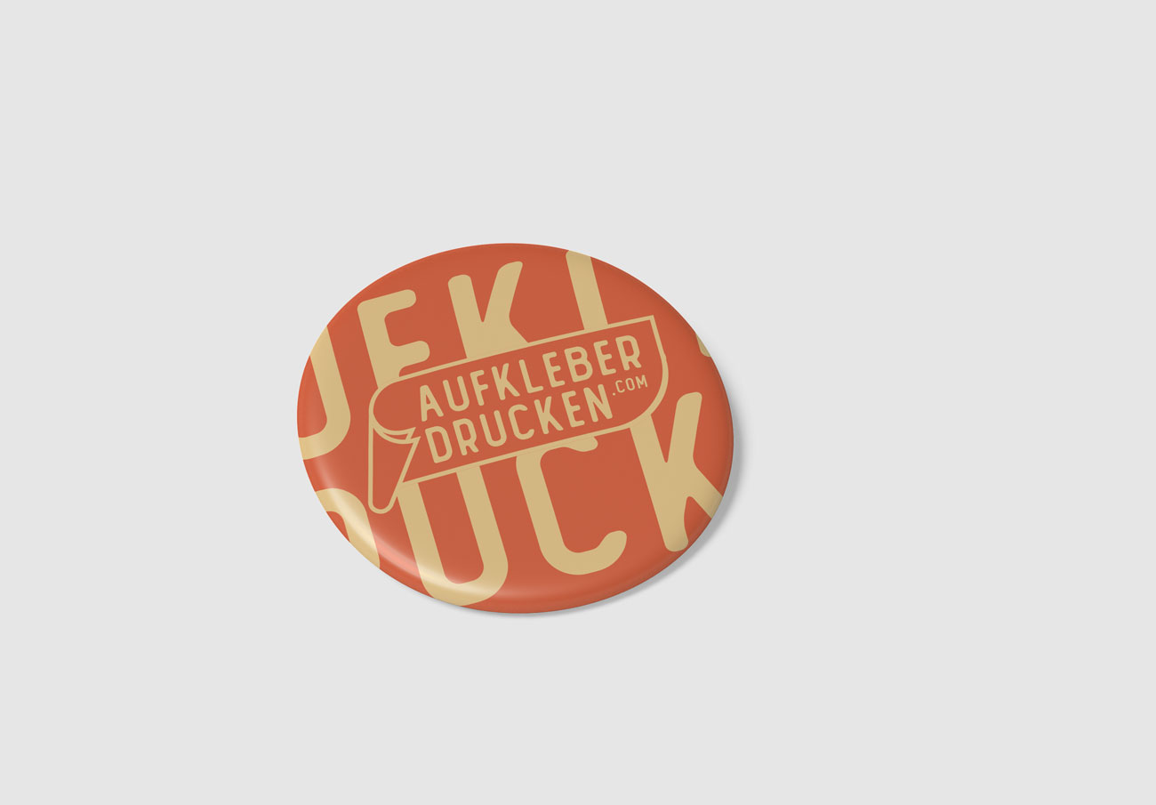 3D Gel-Aufkleber (Doming)
