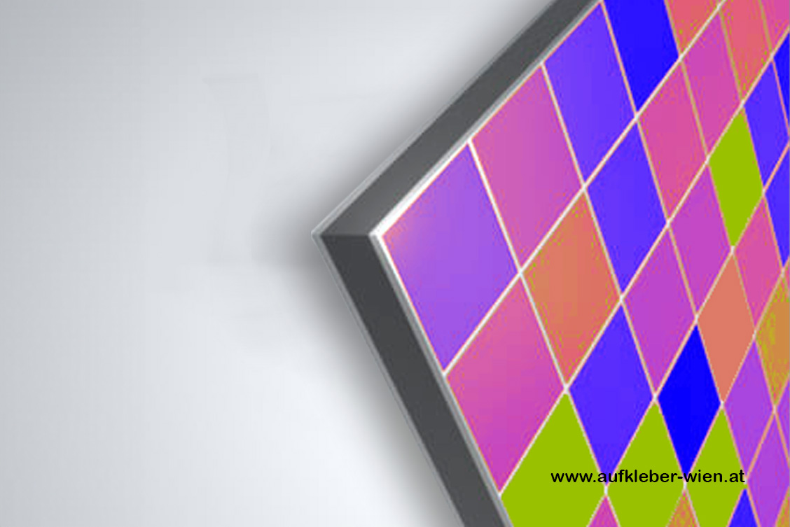 Aluverbund butlerfinish